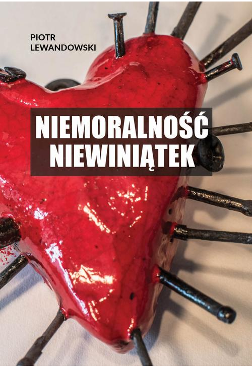 Niemoralność niewiniątek