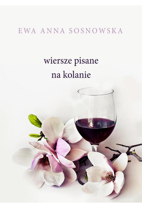 Wiersze pisane na kolanie