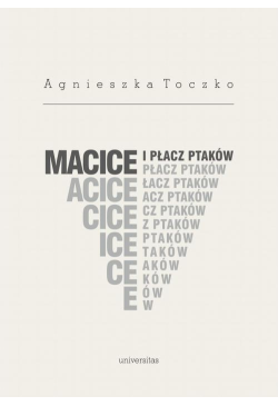 Macice i płacz ptaków
