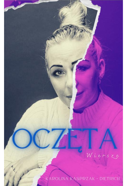 Oczęta