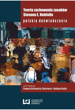 Teoria zachowania zasobów...