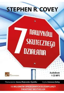 7 nawyków skutecznego...