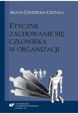 Etyczne zachowanie się...
