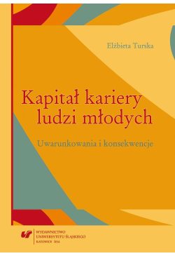 Kapitał kariery ludzi młodych
