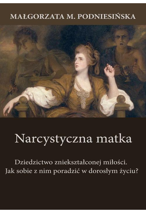 Narcystyczna matka