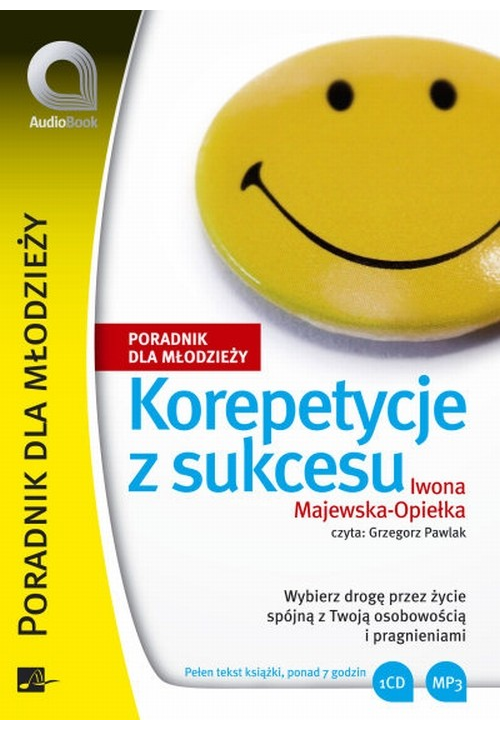 Korepetycje z sukcesu