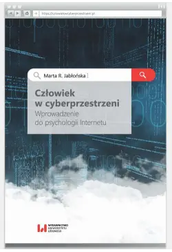 Człowiek w cyberprzestrzeni