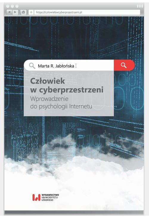 Człowiek w cyberprzestrzeni