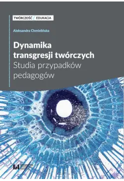 Dynamika transgresji twórczych