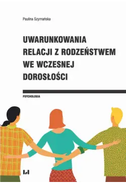 Uwarunkowania relacji z...