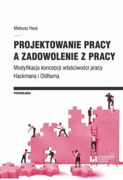 Projektowanie pracy a...