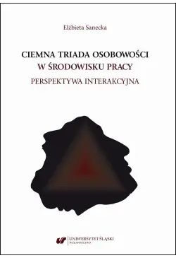 Ciemna triada osobowości w...