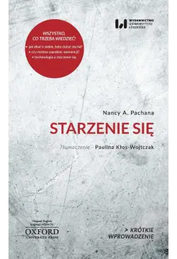 Starzenie się