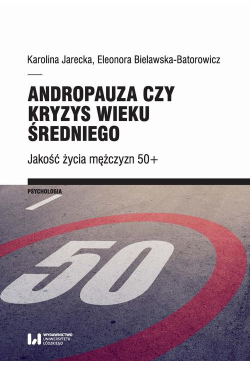 Andropauza czy kryzys wieku...