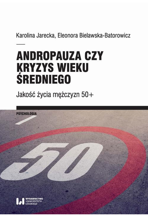 Andropauza czy kryzys wieku średniego