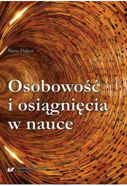 Osobowość i osiągnięcia w...