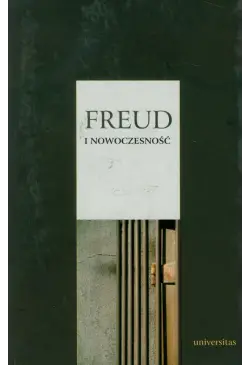 Freud i nowoczesność
