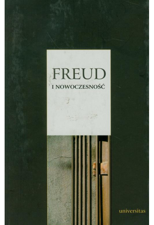 Freud i nowoczesność