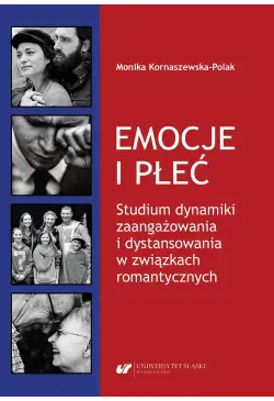 Emocje i płeć. Studium...
