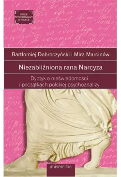 Niezabliźniona rana Narcyza