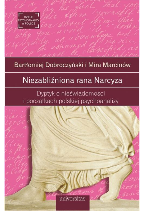 Niezabliźniona rana Narcyza