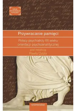 Przywracanie pamięci