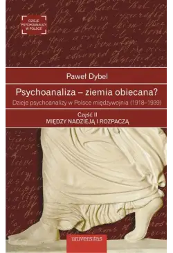 Psychoanaliza - ziemia...