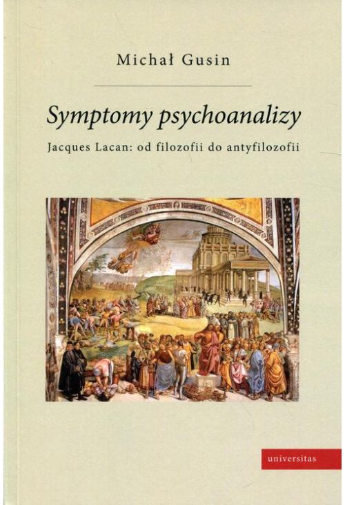 Symptomy psychoanalizy