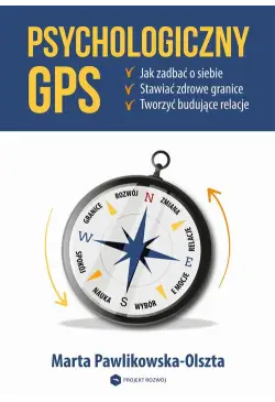 Psychologiczny GPS