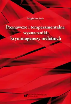 Poznawcze i temperamentalne...