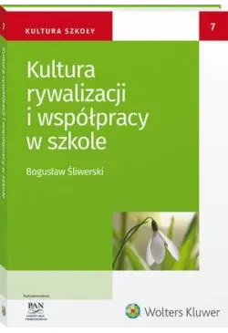 Kultura rywalizacji i...
