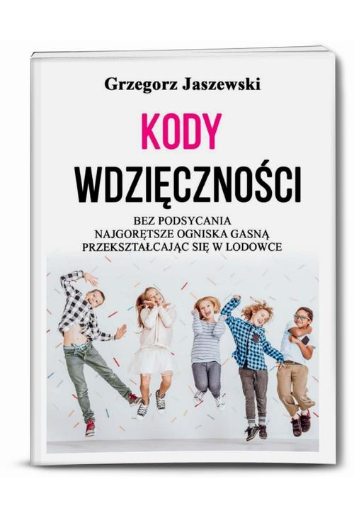 Kody Wdzięczności