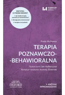 Terapia poznawczo-behawioralna