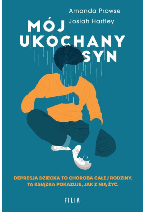 Mój ukochany syn