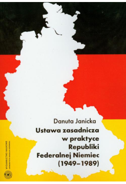 Ustawa zasadnicza w...