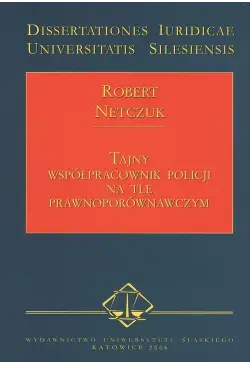 Tajny współpracownik...