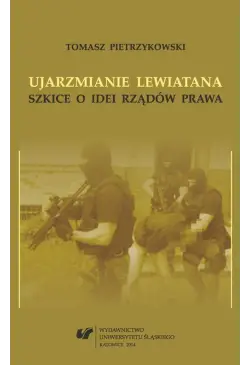 Ujarzmianie Lewiatana