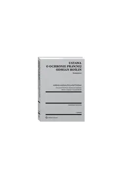 Ustawa o ochronie prawnej...
