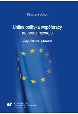 Unijna polityka współpracy...