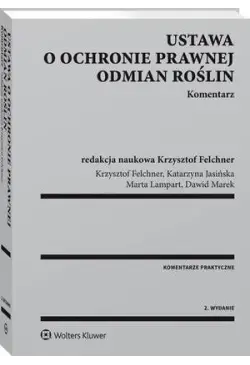 Ustawa o ochronie prawnej...