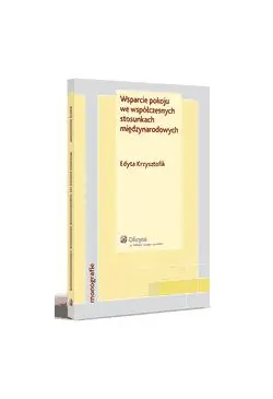 Wsparcie pokoju we...