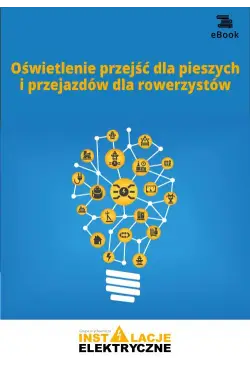 Oświetlenie przejść dla...