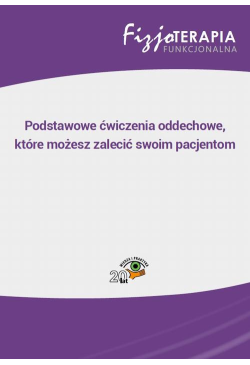 Podstawowe ćwiczenia...