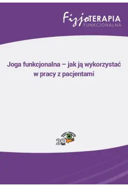 Joga funkcjonalna – jak ją...