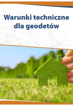 Warunki techniczne dla...
