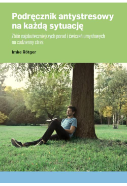 Podręcznik antystresowy na...