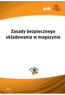 Zasady bezpiecznego...