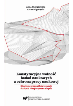 Konstytucyjna wolność badań...