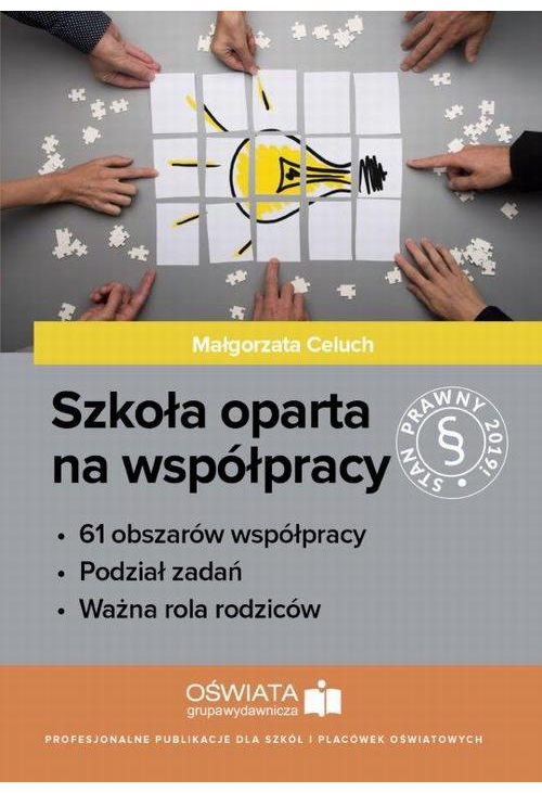 Szkoła oparta na współpracy