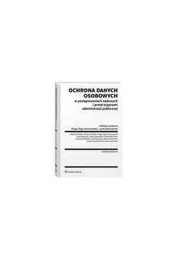 Ochrona danych osobowych w...